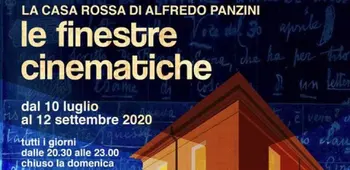 LE FINESTRE CINEMATICHE