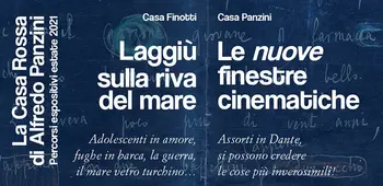 LE NUOVE FINESTRE CINEMATICHE