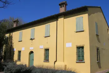 casa museo monti