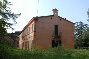 casa museo saffi