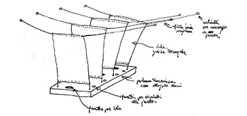 disegno di Claudio Ballestracci