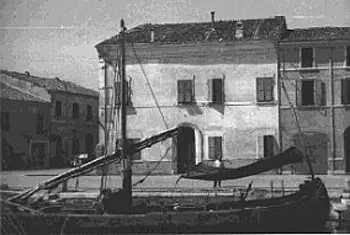 casa museo moretti