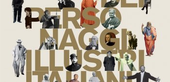 Giornata Nazionale delle Case dei Personaggi Illustri