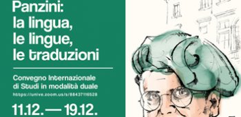 Panzini: la lingua, le lingue, le traduzioni