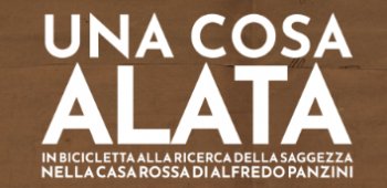 LA CASA ROSSA DI ALFREDO PANZINI