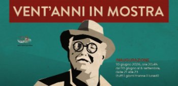 LA CASA ROSSA DI ALFREDO PANZINI