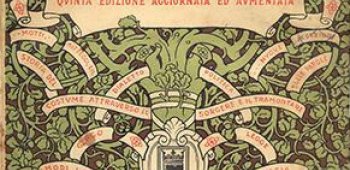 la casa delle parole