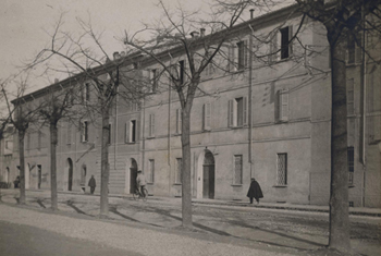 casa museo serra
