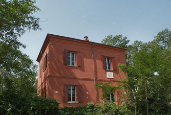 casa panzini